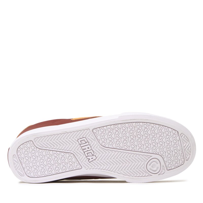 Sneakers C1rca Al 50 Tm BHAW Burnt Henna/Apricot/White Sneakers Halbschuhe Herrenschuhe ZL10992