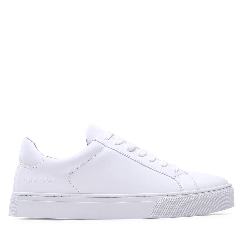 Sneakers Marc O'Polo 301 27723501 166 100 Sneakers Halbschuhe Herrenschuhe