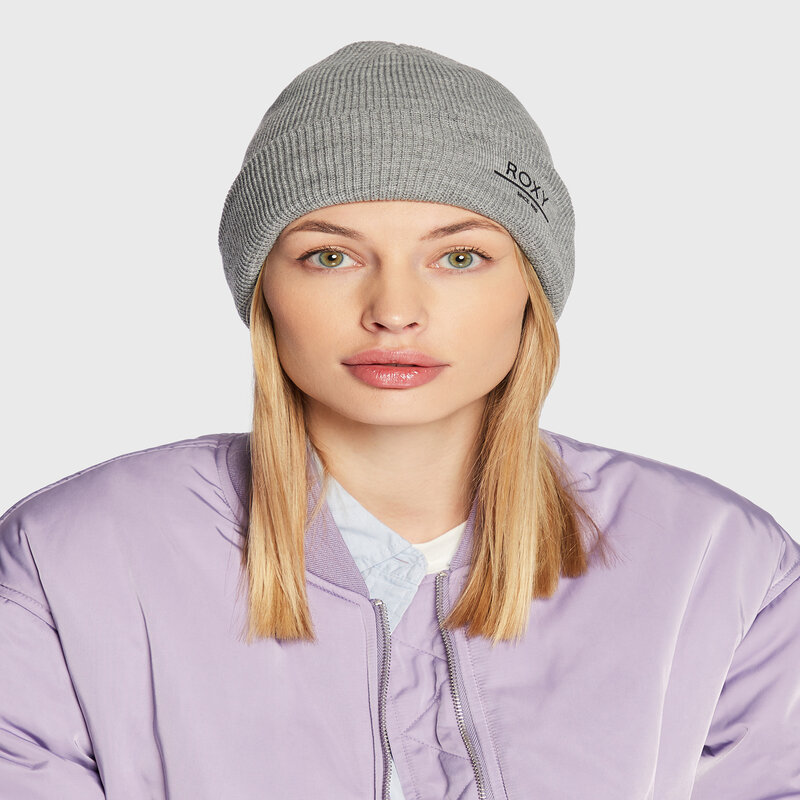 Mütze Roxy ERJHA04009 SJEH Wintermützen Damen Mützen Mützen Textilien Zubehör