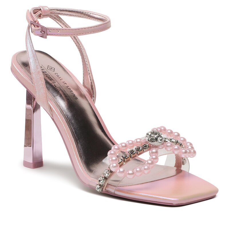 Sandalen Call It Spring Stunner 13597874 653 Sandalen Pantoletten und Sandaletten Damenschuhe
