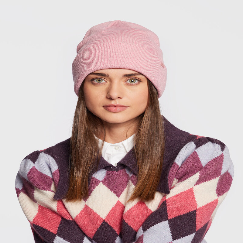 Mütze 4F H4Z22-CAU002 56S Wintermützen Damen Mützen Mützen Textilien Zubehör