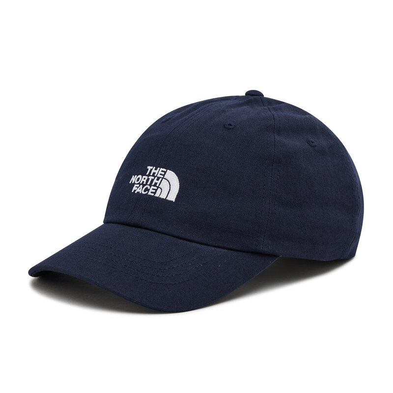 Cap The North Face Norm Hat NF0A3SH3JK31 Navy Caps Damen Mützen Mützen Textilien Zubehör