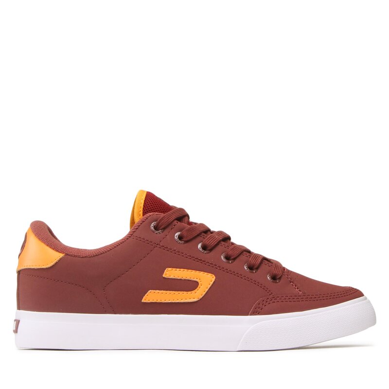 Sneakers C1rca Al 50 Tm BHAW Burnt Henna/Apricot/White Sneakers Halbschuhe Herrenschuhe ZL10992
