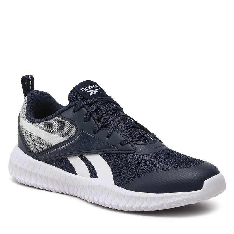 Schuhe Reebok Reebok Flexagon Energy 3 Shoes HP4760 Blau Training Kinderschuhe Sport