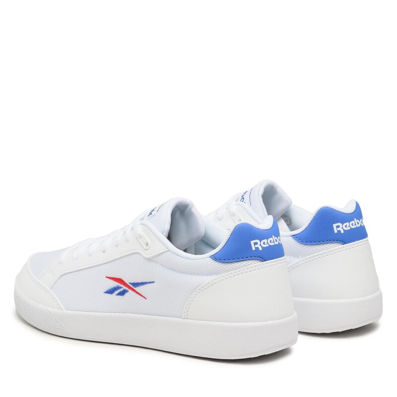 Schuhe Reebok Vector Mesh FX3033 Mix Sneakers Halbschuhe Herrenschuhe ZL9929