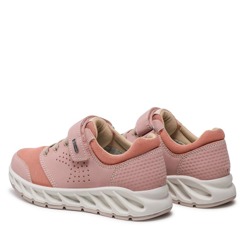Sneakers Primigi GORE-TEX 3874422 S Skin-Peach Halbschuhe Mädchen Kinderschuhe FG9636