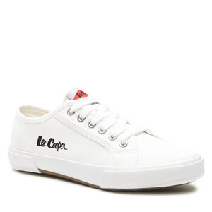 Scarpe sportive Lee Cooper - LCW-23-44-1648L White