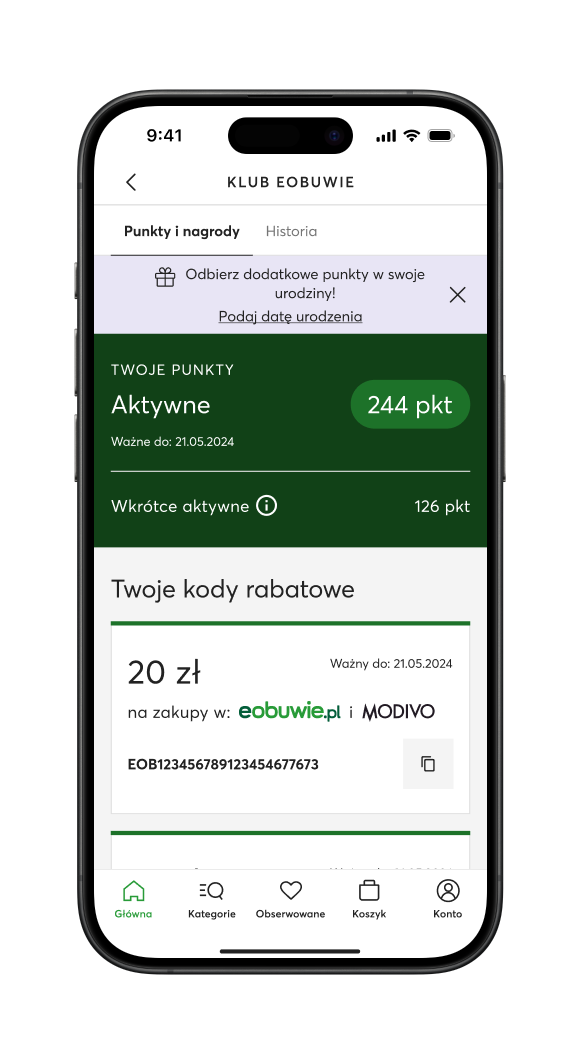 Pobierz Aplikacj Eobuwie Zakupy Online Eobuwie pl
