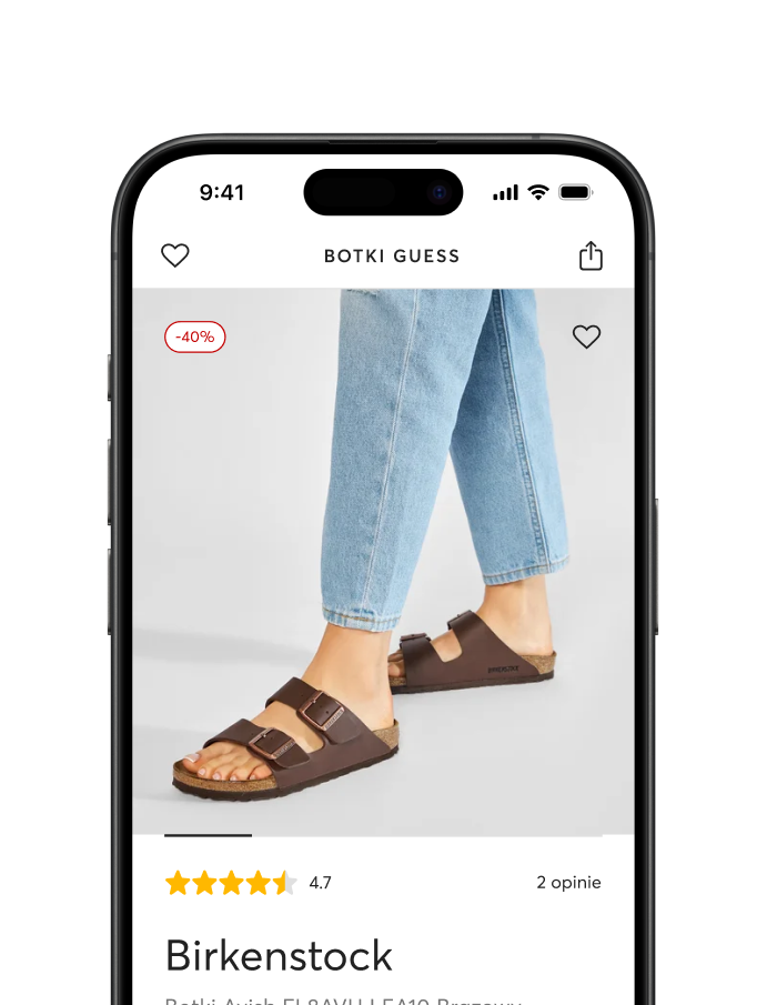 Pobierz Aplikacj Eobuwie Zakupy Online Eobuwie pl