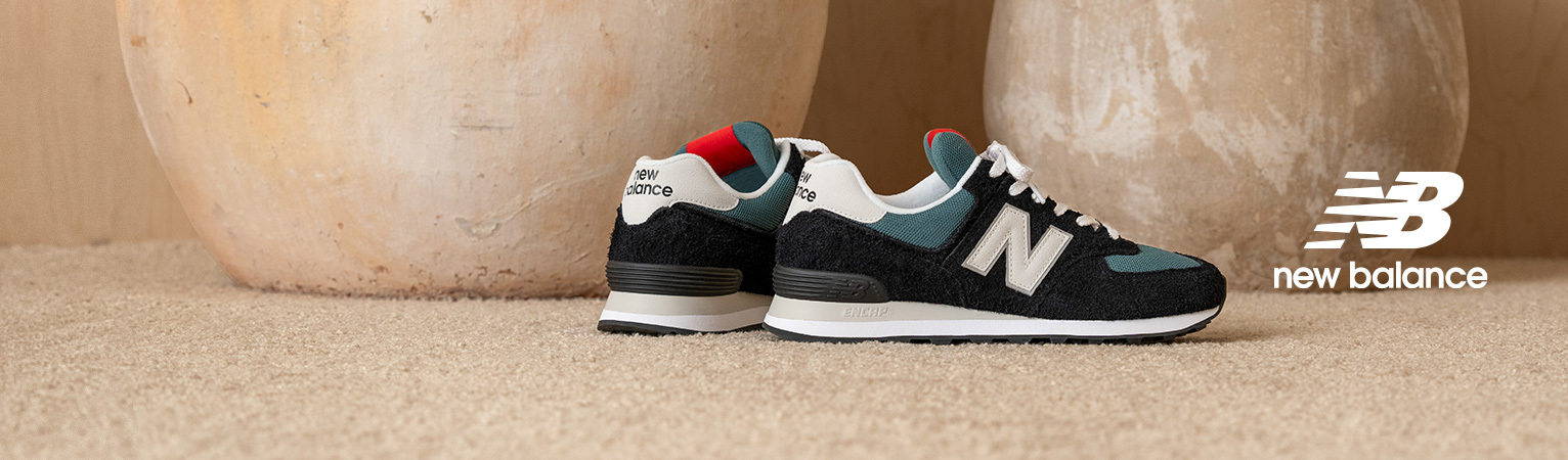 New balance 996 outlet eobuwie