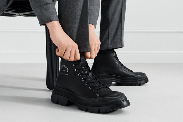 You never know until you try