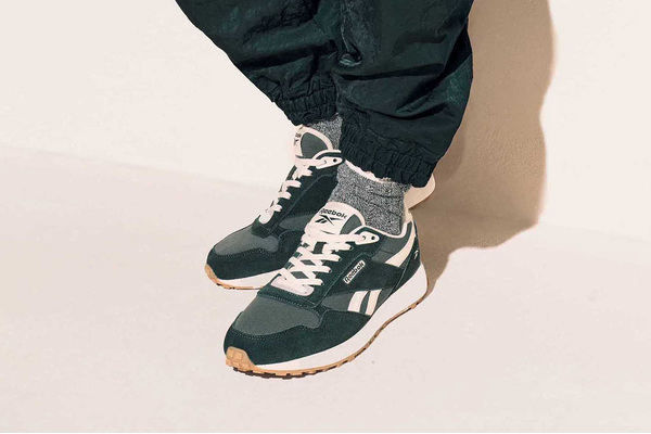SNEAKERS VIBE