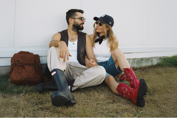 FESTIVAL VIBES