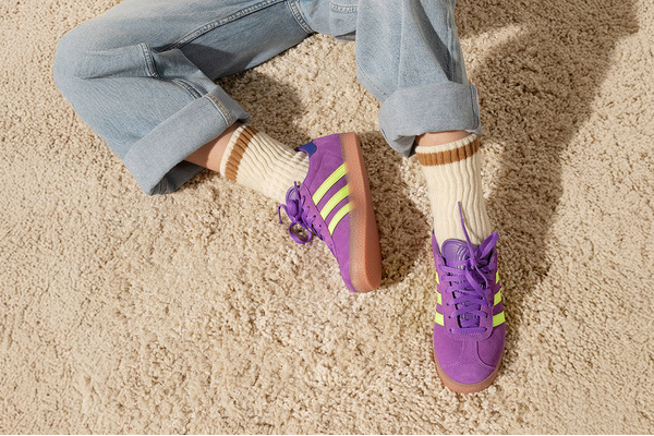 Step Into New
