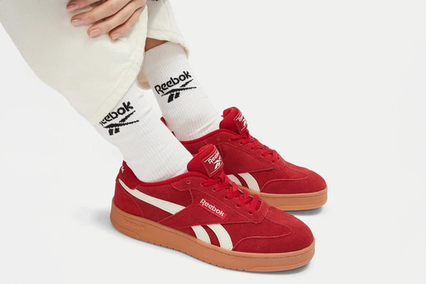 Reebok