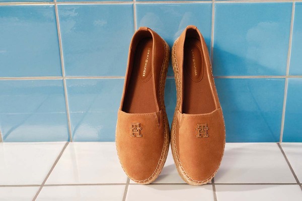 Espadrilky