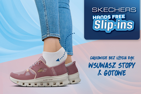 Skechers Hands Free Slip-ins™