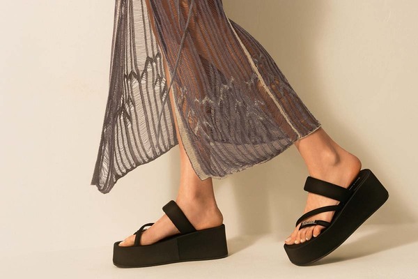 Moda da spiaggia