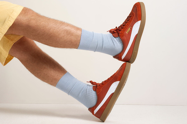 Sneakers e scarpe da ginnastica