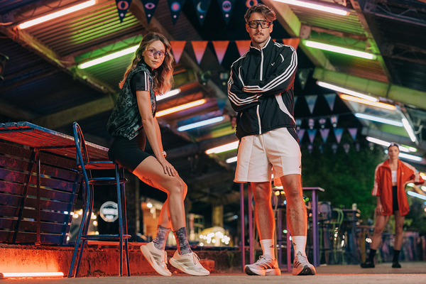 adidas Adizero EVO SL