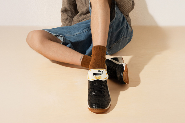 Step Into New