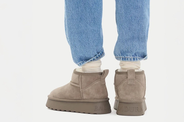 Zimné topánky do -70%