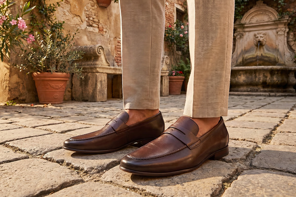 Elegante Schuhe