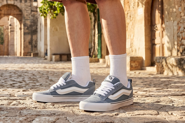 Sneaker und Turnschuhe