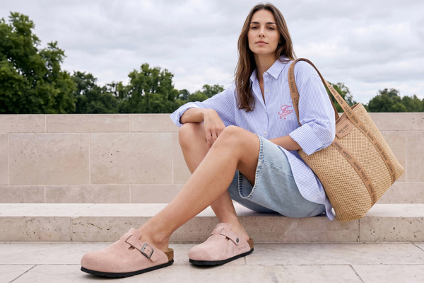 Sommer mit Stil