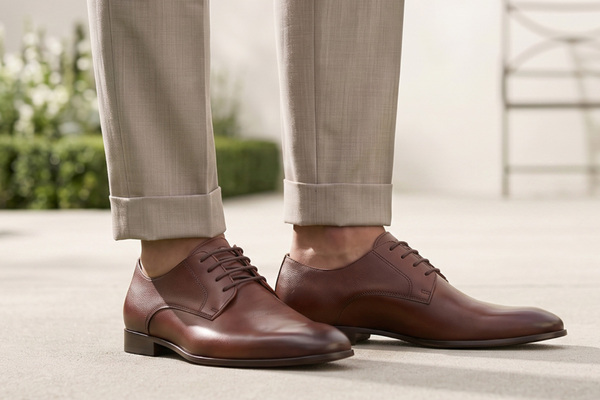 Elegante Schuhe