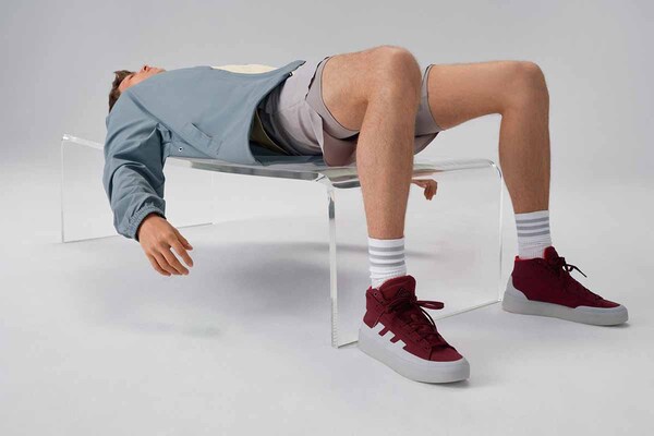 streetwear sneakers