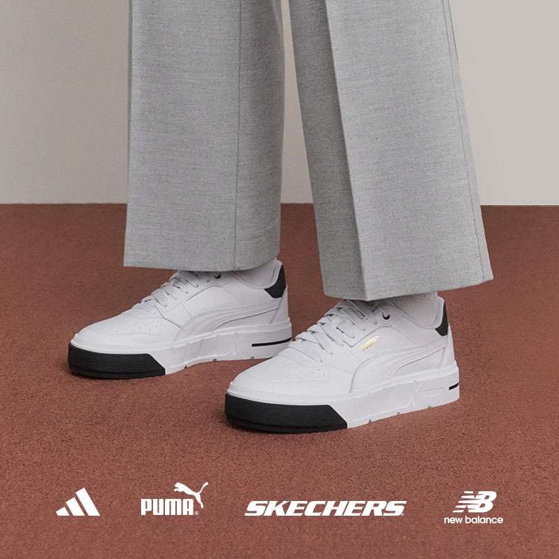 Jogger Sneaker in black box calf leather ➡️ 100% Handmade