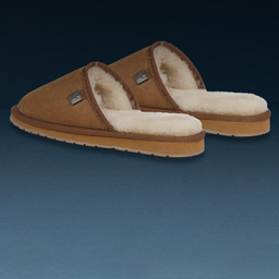 PANTUFLAS