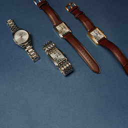 RELOJES