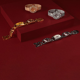 RELOJES