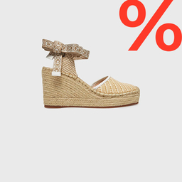 Espadrilky