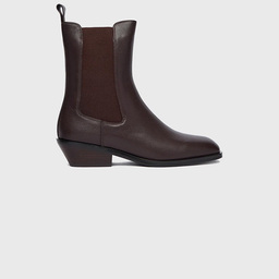 Klassische Stiefeletten