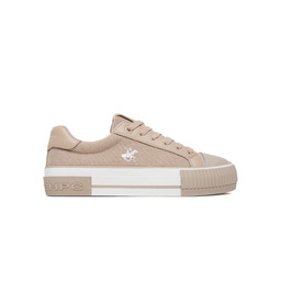 Sneakers aus Stoff