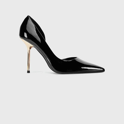 High heels