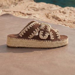 Espadrilles