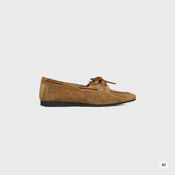 Halbschuhe