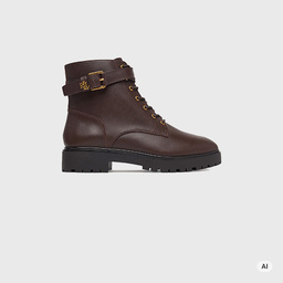 Schnürschuhe