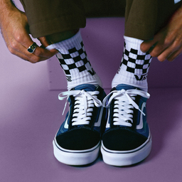 Vans Checkerboard 