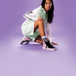 Sk8-Hi