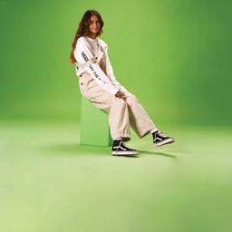 High Top