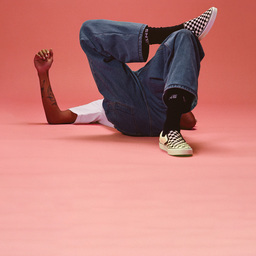Slip On