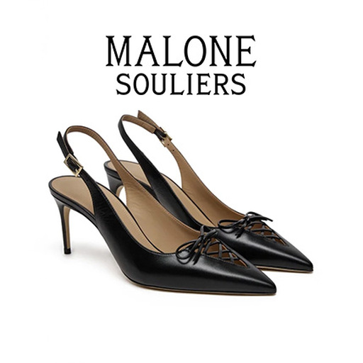 MALONE SOULIERS NÉZD MEG