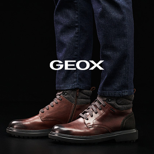 GEOX zapatillas de running HOKA ONE ONE mixta talla 46%