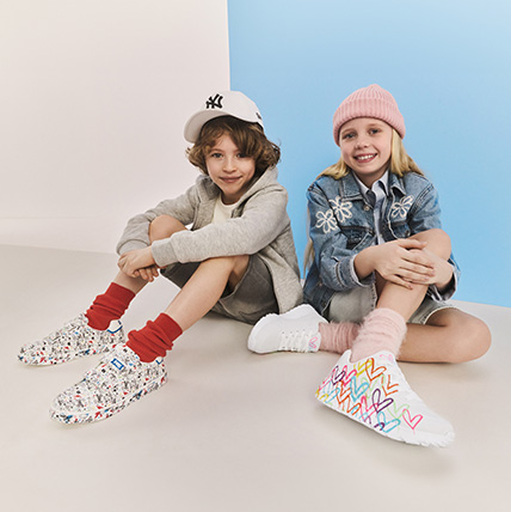 Vans enfant zalando store