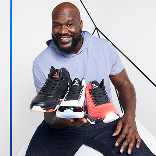SHAQ SPRAWDŹ